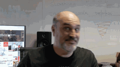 Tasos Wehavehorns GIF