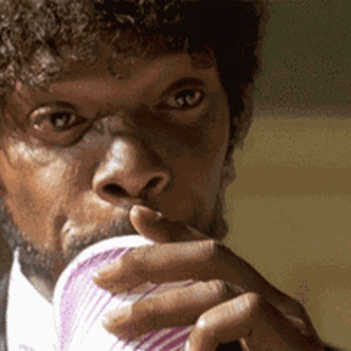 Tasty Pulp Fiction GIF