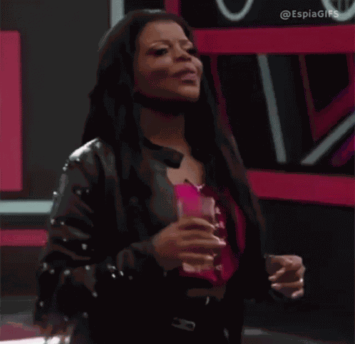 Tati Quebra Barraco Tati Image GIF
