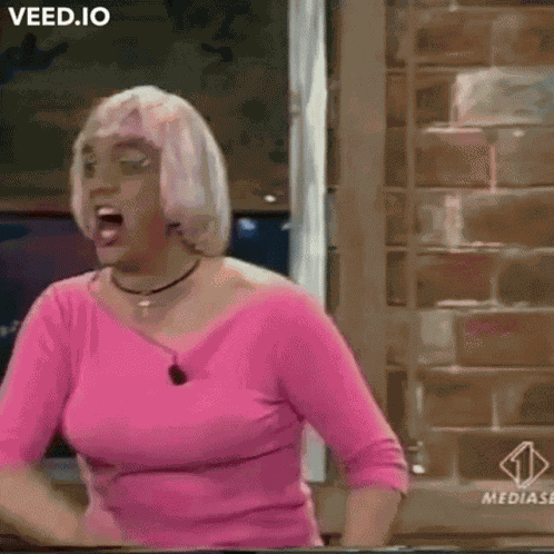 Tatiana Cirilli GIF