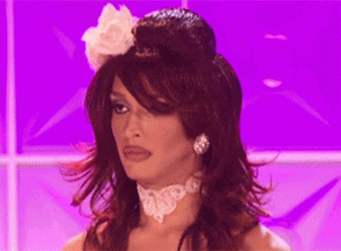 Tatiana Rpdr GIF