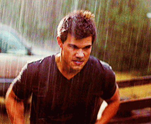 Taylor Lautner Jacob Black GIF