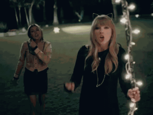 Taylor Swift 22 GIF