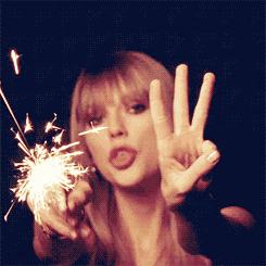 Taylor Swift Countdown 22 GIF
