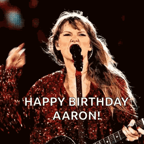Taylor Swift Eras Tour Taylor Swift Powerful GIF