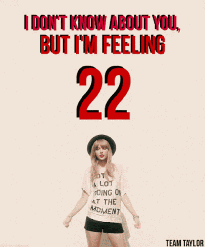 Taylor Swift GIF
