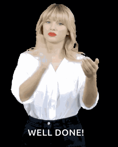 Taylor Swift Powerpuff GIF