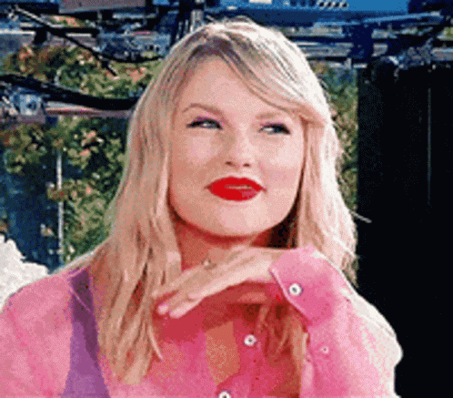 Taylor Swift Swiftie GIF