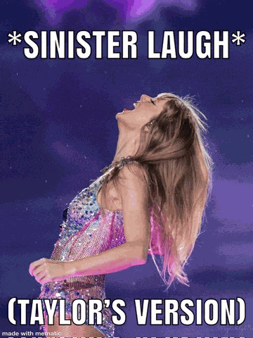 Taylor Swift Taylor Swift Eras Tour Meme
