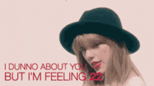 Taylor Swift GIF