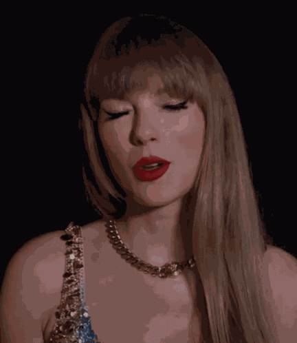 Taylor Taylor Swift GIF