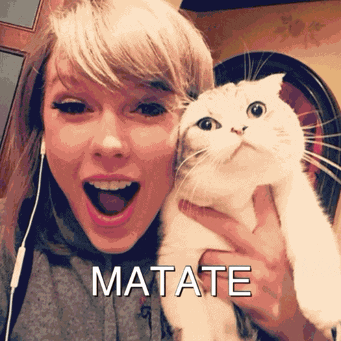 Taylorakgaes Taylordepau GIF