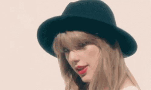 Taylorswift 22 GIF