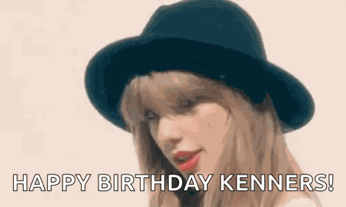 Taylorswift 22 GIF