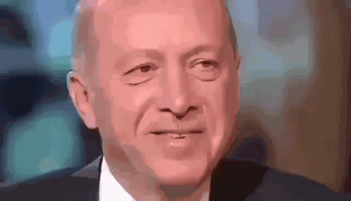 Tayyip Crying GIF