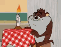 Taz GIF