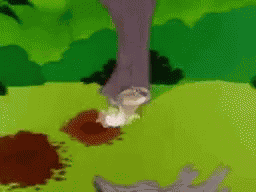 Tazmaniandevil Taz GIF