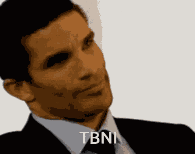 Tbni Ironic GIF