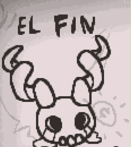 Tboi Repentance GIF