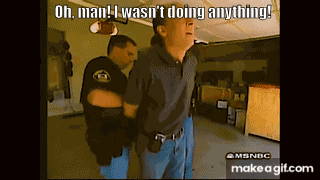 Tcap To Catch A Predator GIF