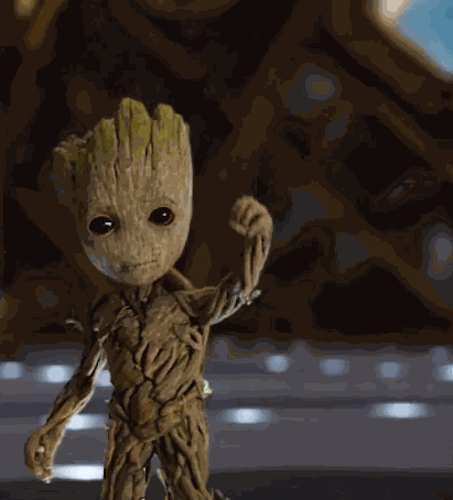 Tchau GIF