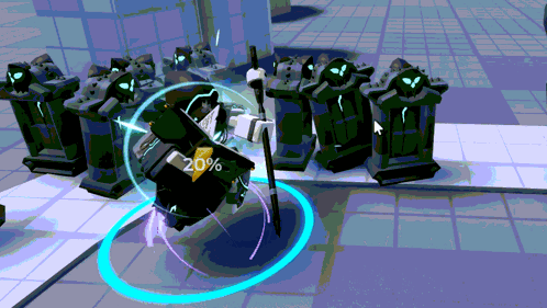 Tds Gems Tds Necromancer Summon GIF