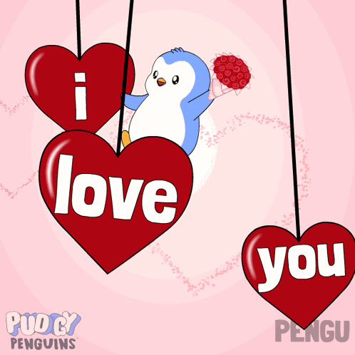 Te Amo Amor GIF