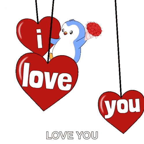 Te Amo Amor GIF