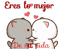 Te Amo Sticker