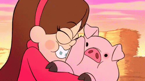 Te Amo Muuucho GIF