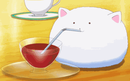 Tea GIF