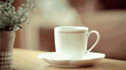 Tea GIF