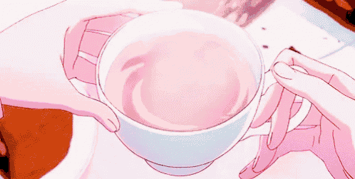 Tea Relax GIF