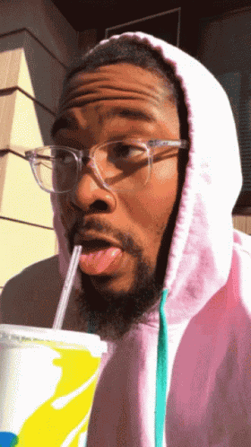 Tea Shade GIF