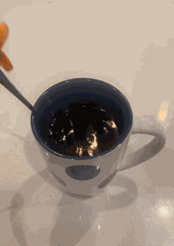 Tea Sips Tea GIF