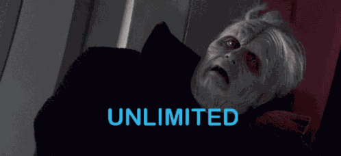 Tea Star Wars GIF