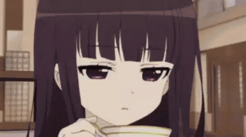 Tea Tea Time GIF