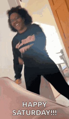 Teach Me How To Dougie Dancing GIF