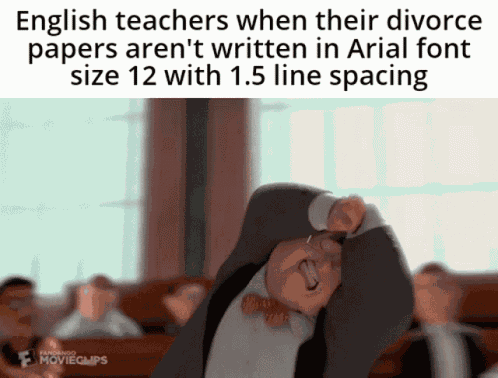 Teacher GIF