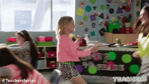 Teacher Student GIF