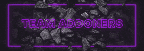 Team Addoners GIF
