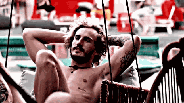 Team Alan Alan Possamai GIF