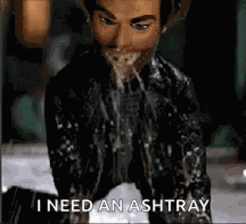 Team America GIF