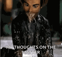 Team America GIF