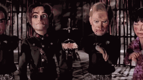 Team America Team America Movie GIF
