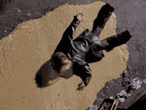 Team America Team America World Police GIF