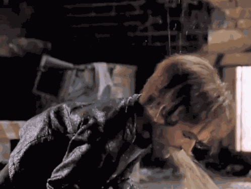 Team America Team America World Police GIF