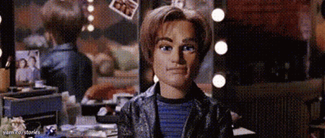 Team America Teamwork GIF