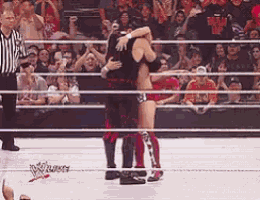 Team Hell No GIF