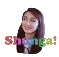 Team Tarah Sarah Garcia Sticker